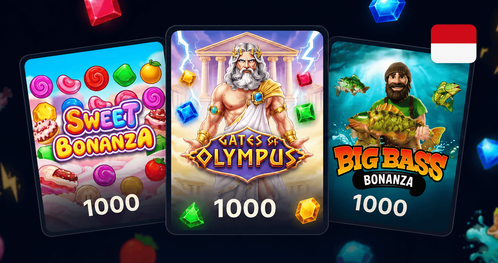 Apakah Slot “1000” Benar-benar Lebih Baik Daripada Versi Aslinya?
