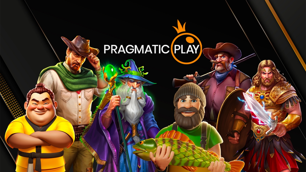 Mengenal Pragmatic Play, Provider iGaming Kelas Dunia